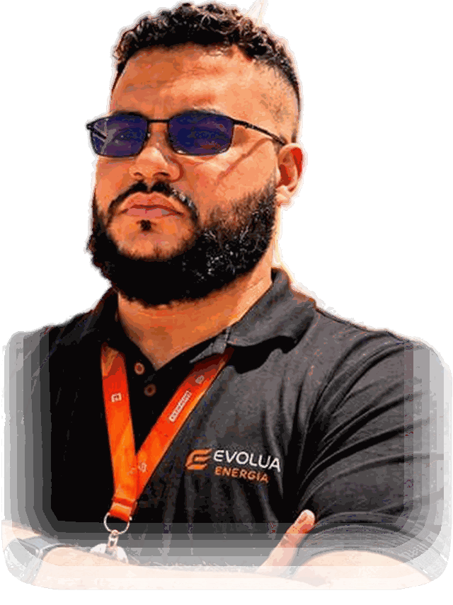 Bruno Tenório, Consultor de Energia por Assinatura